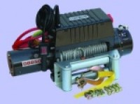 DB9500i WINCHES