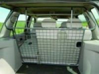 DOG GUARDS