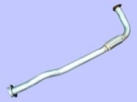 FRONT DOWNPIPES