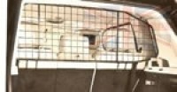 Information and Customisation, Dog Guard / Partition