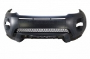 Front Protection