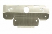 Steering Guards