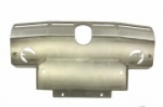 Steering Guards