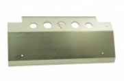 Steel Steering Guards