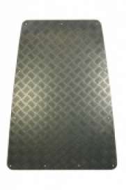 Wildbear Grey Finish