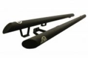 Tube Sliders