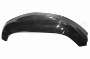 Wheel Arches