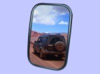 MIRRORS