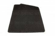 Single Mudflaps