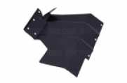 Mudflap Bracket