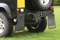 MUDFLAPS