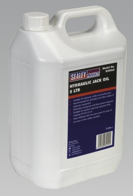 Oil