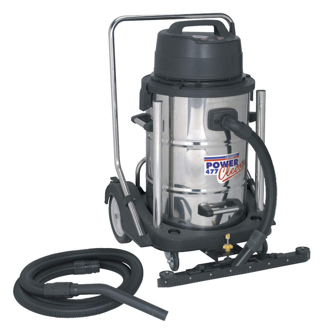 Vacuum Cleaners