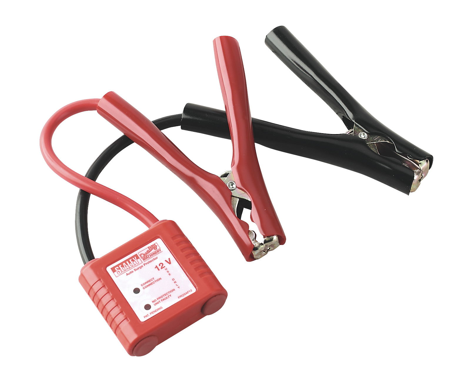 Surge Protection