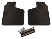 Front Mudflaps