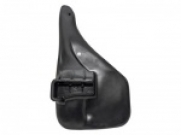 Replacement Mudflaps for Side Step DA8534