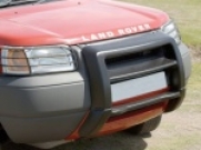 Front Protection