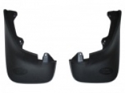 Front Mudflaps