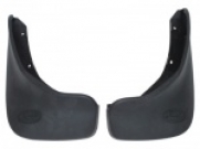 Mudflaps