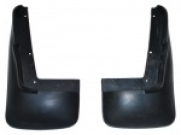 Rear Mudflaps