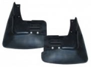 Front Mudflaps