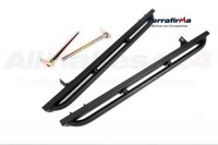 TERRAFIRMA ROCK SLIDERS