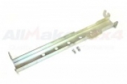 Track Rod Guards