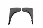 Front Mudflaps