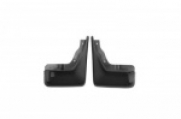 Mudflaps