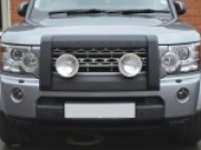 Front Protection