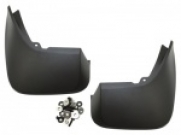 Rear Mudflaps