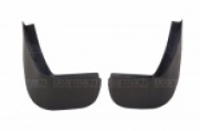 Front Mudflaps