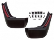 Mudflaps