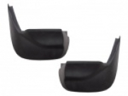 Mudflaps