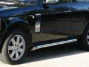 Side Protection