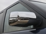 Chrome Covers