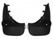 Front Mudflaps