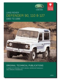 Books and Manuals