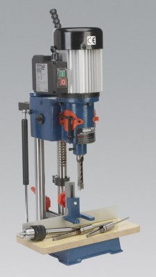 Chisel Mortiser