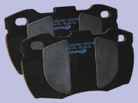 ANTI-SQUEAL SHIMS