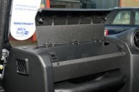 GLOVE BOX