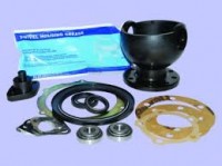 AXLE/STEERING/SUSPENSION