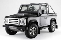 DEFENDER