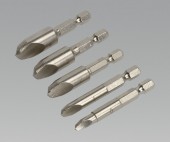 Extractors