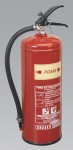 Fire Protection