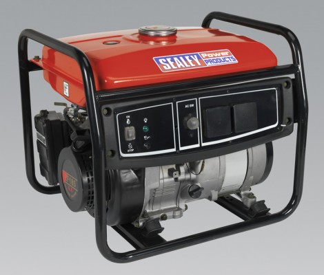 Generators