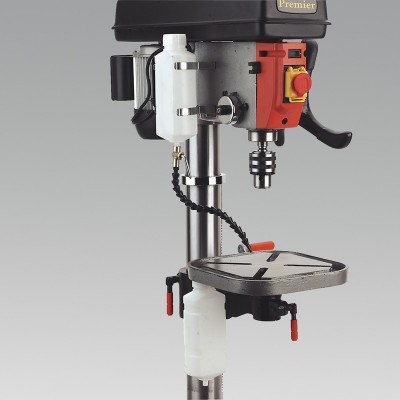 Pillar Drills