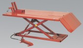 Quad/Mini Tractor Lifts