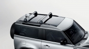 ROOF RAILS & CROSSBARS 