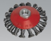 Wire Brushes